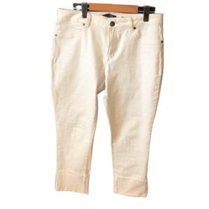 1822 DENIM Capri jeans